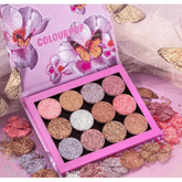 ColourPop All That Glitters Eyeshadow Palette